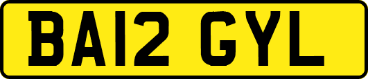 BA12GYL
