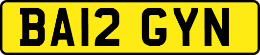 BA12GYN