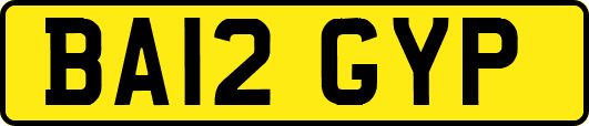 BA12GYP