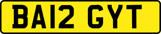 BA12GYT