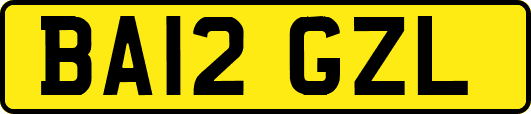 BA12GZL