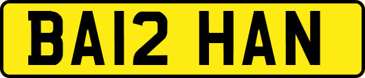 BA12HAN