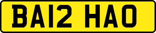 BA12HAO
