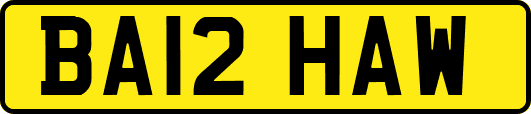 BA12HAW