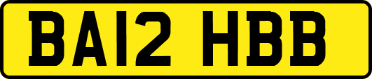 BA12HBB