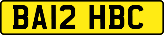 BA12HBC