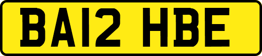 BA12HBE