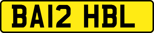 BA12HBL