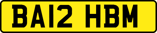 BA12HBM