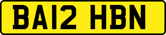BA12HBN