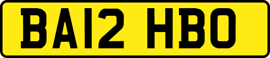BA12HBO