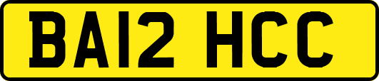 BA12HCC