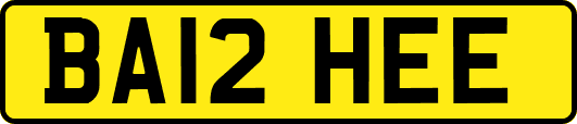 BA12HEE