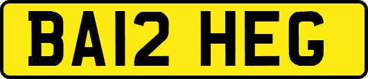 BA12HEG