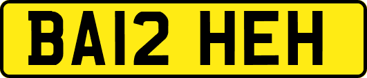 BA12HEH