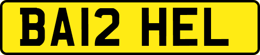 BA12HEL