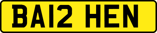 BA12HEN