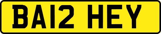 BA12HEY