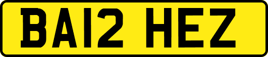 BA12HEZ