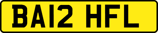 BA12HFL