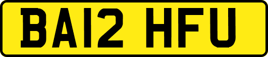 BA12HFU