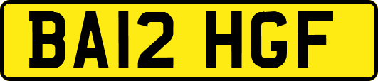 BA12HGF