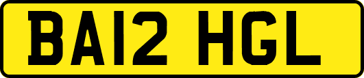 BA12HGL