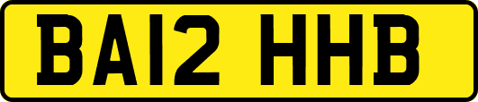 BA12HHB