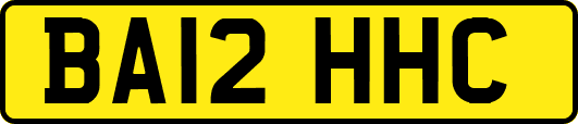 BA12HHC