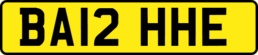 BA12HHE