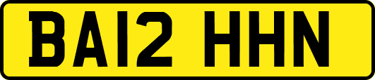 BA12HHN