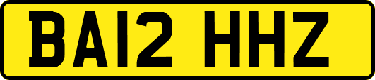 BA12HHZ