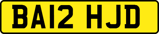 BA12HJD