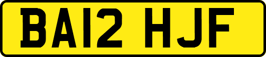 BA12HJF