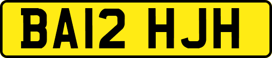 BA12HJH
