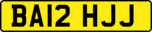 BA12HJJ