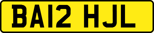BA12HJL