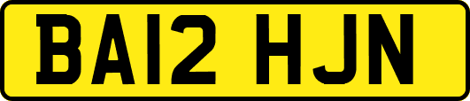 BA12HJN