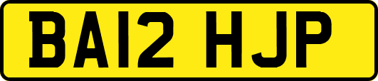 BA12HJP
