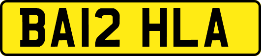 BA12HLA