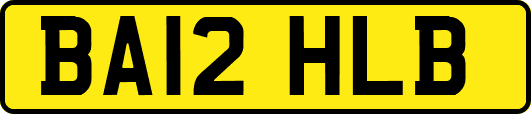 BA12HLB