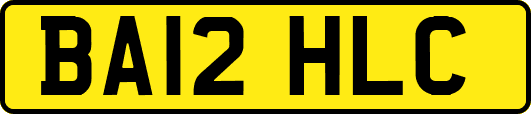 BA12HLC