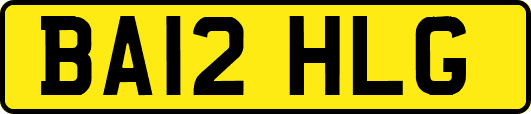 BA12HLG