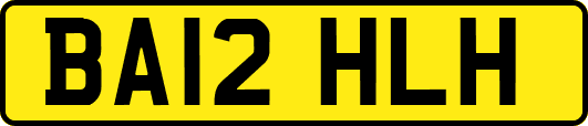 BA12HLH