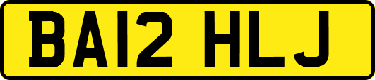 BA12HLJ