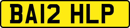 BA12HLP