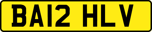 BA12HLV