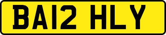 BA12HLY