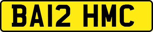 BA12HMC
