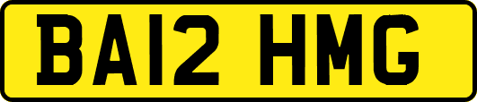 BA12HMG